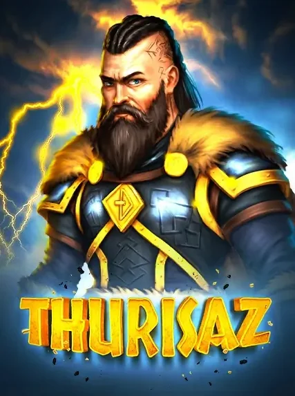 Thurisaz Slot online at Fortunica